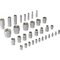 Denzel 15802 (84 предмета) Image #8