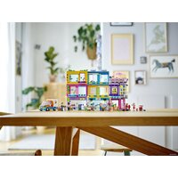 LEGO Friends 41704 Большой дом на главной улице Image #3