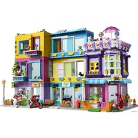 LEGO Friends 41704 Большой дом на главной улице Image #36