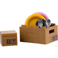 LEGO Friends 41704 Большой дом на главной улице Image #19