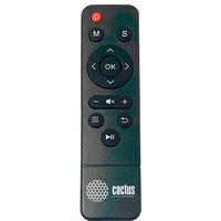CACTUS CS-PRO.09WT.WXGA-W Image #3