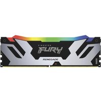 Kingston FURY Renegade RGB 2x16ГБ DDR5 7600МГц KF576C38RSAK2-32 Image #2