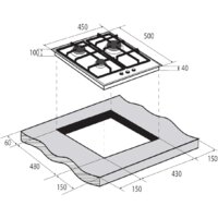ZUGEL ZGH451X Image #11