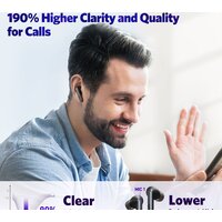 EarFun Air S (черный) Image #8