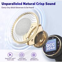 EarFun Air S (черный) Image #4