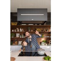 Franke Maris FMAS BK Extra Matt F80 KL 345.0698.564 Image #16