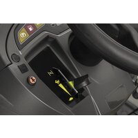 Stiga Tornado 7108 W 2T1850481/ST1 Image #3