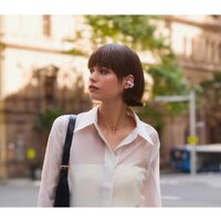 Sony LinkBuds Clip (сиреневый) Image #7