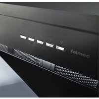 Falmec Burano 70 600 м3/ч (черный) Image #3