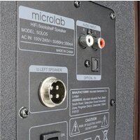 Microlab Solo 5 Image #10