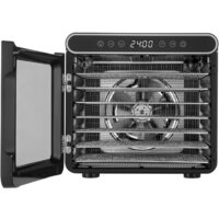 Сушилки для овощей и фруктов