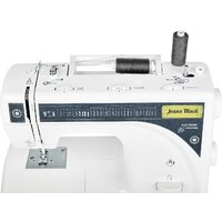 Jaguar Jeans Black Image #10