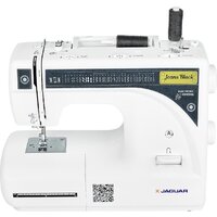 Jaguar Jeans Black Image #7