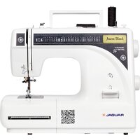 Jaguar Jeans Black Image #2