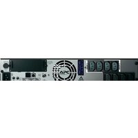 APC Smart-UPS X 1500VA Rack/Tower LCD 230V (SMX1500RMI2U) Image #3