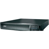 APC Smart-UPS X 1500VA Rack/Tower LCD 230V (SMX1500RMI2U) Image #2