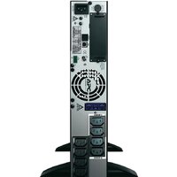 APC Smart-UPS X 1500VA Rack/Tower LCD 230V (SMX1500RMI2U) Image #4