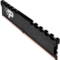 Patriot Signature Premium Line 2x32GB DDR4 PC4-25600 PSP464G3200KH1 Image #3