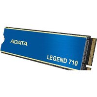 ADATA Legend 710 512GB ALEG-710-512GCS Image #2