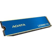 ADATA Legend 710 512GB ALEG-710-512GCS Image #3