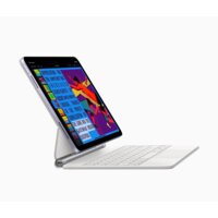 Apple iPad Air 2022 64GB MM9E3 (синий) Image #4