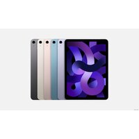 Apple iPad Air 2022 64GB MM9E3 (синий) Image #2