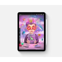 Apple iPad Air 2022 64GB MM9E3 (синий) Image #5
