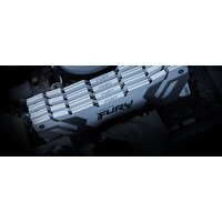 Kingston FURY Renegade 24ГБ DDR5 CUDIMM 8400 МГц KF584CU40RW-24 Image #3