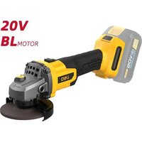 Deli EDC602Z (без АКБ) Image #3