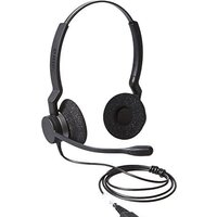 Jabra BIZ 2300 Duo NC Balanced QD Image #5
