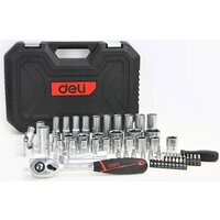 Deli EDQ43062 (62 предмета) Image #2