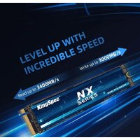 KingSpec NX-2TB-2280 2TB Image #4