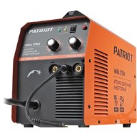 Patriot WMA 175 M