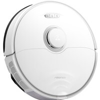 Roborock S8 (с русской озвучкой, белый) Image #1