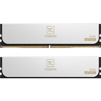Team T-Create Expert 2x32ГБ DDR5 6000МГц CTCWD564G6000HC34BDC01 Image #3