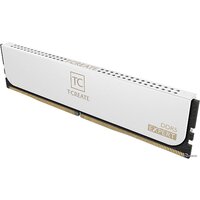 Team T-Create Expert 2x32ГБ DDR5 6000МГц CTCWD564G6000HC34BDC01 Image #2