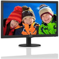 Philips 243V5QHAB/00 Image #2