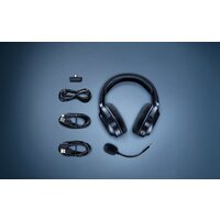 Razer Barracuda X 2022 (черный) Image #7