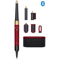 Dyson Airwrap Complete Long HS08 i.d. (евровилка, красный бархат/золотой)