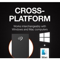 Seagate One Touch Desktop Hub STLC18000402 18TB Image #6