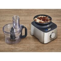 Kenwood Multipro Compact+ FDM316SS Image #2