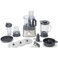 Kenwood Multipro Compact+ FDM316SS