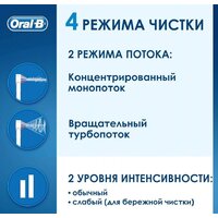 Oral-B Aquacare 4 Pro-Expert MDH20.016.2 Image #8
