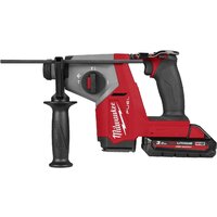 Milwaukee M18 FHAC16-302X 4933498584 (с 2-мя АКБ, кейс)