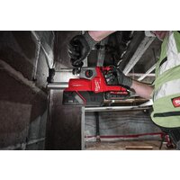 Milwaukee M18 FHAC16-302X 4933498584 (с 2-мя АКБ, кейс) Image #6