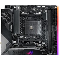 ASUS ROG Strix X570-I Gaming