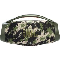 JBL Boombox 3 (камуфляж)