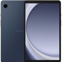 Samsung Galaxy Tab A9 LTE SM-X115 8GB/128GB (темно-синий)