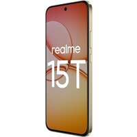 Realme 15T RMX5111 12GB/256GB международная версия (белый) Image #4