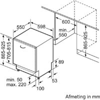 NEFF S275HTX04E Image #8